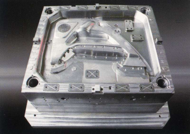 绍兴模具钢